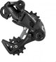SRAM GX DH 7-fach Schaltwerk, schwarz, Medium Cage - präzise Downhill-Schaltperformance