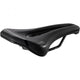 Selle San Marco Sattel Ground Shield Sport 140 x 255 mm Schwarz - MTB-Sattel mit Schutz-Einsatz