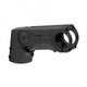 Ergotec Vorbau Sepia XL FI Ahead 50 - 90 mm verstellbar 0°-60°, Ø 31,8 mm, Alu 6061 T6, Kabelführung, Safety Level 5, schwarz-sandgestrahlt