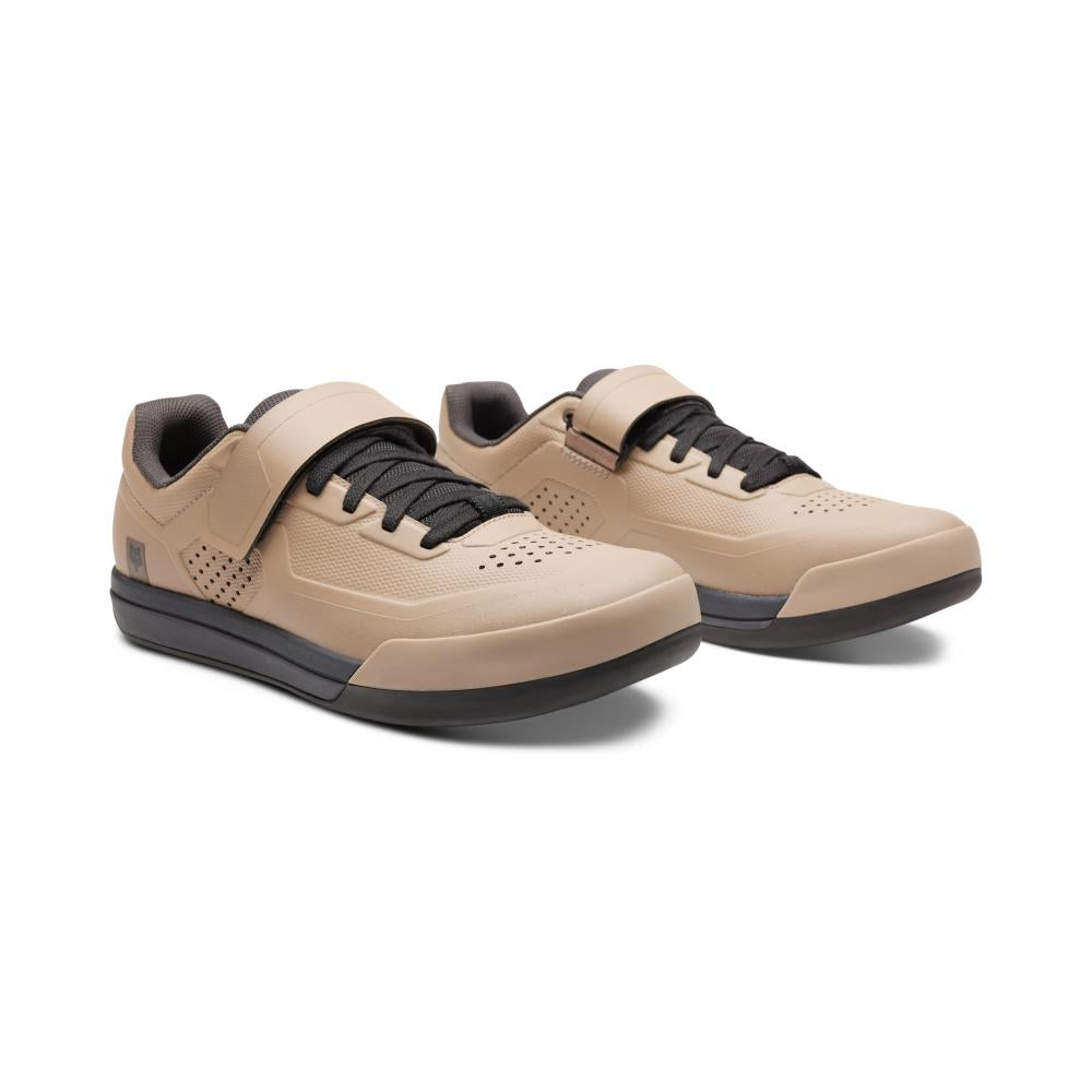 Fox Union Footwear Mocha Größe 45