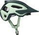 FOX Speedframe Pro Blocked MTB-Helm Sea Foam S 51-55 cm Mips