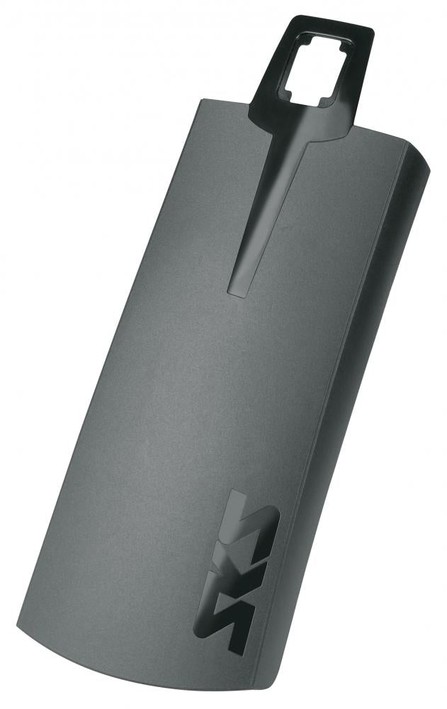 SKS Spoiler Bluemels Style 65mm: Flexible Schutzblechverlängerung für kantige Profile - verlängert um bis zu 137mm inklusive Befestigungsmaterial