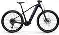 Centurion Backfire R1000 EP1 Dark Night S / (39) Schwarz - kraftvolles E-MTB für Gelände