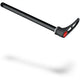 DT Swiss RWS Steckachse 12x148 mm Boost M12x1,5 Schwarz
