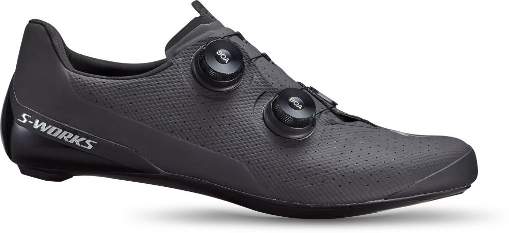 Specialized SW Torch RD Rennradschuh - Schwarz Größe 39
