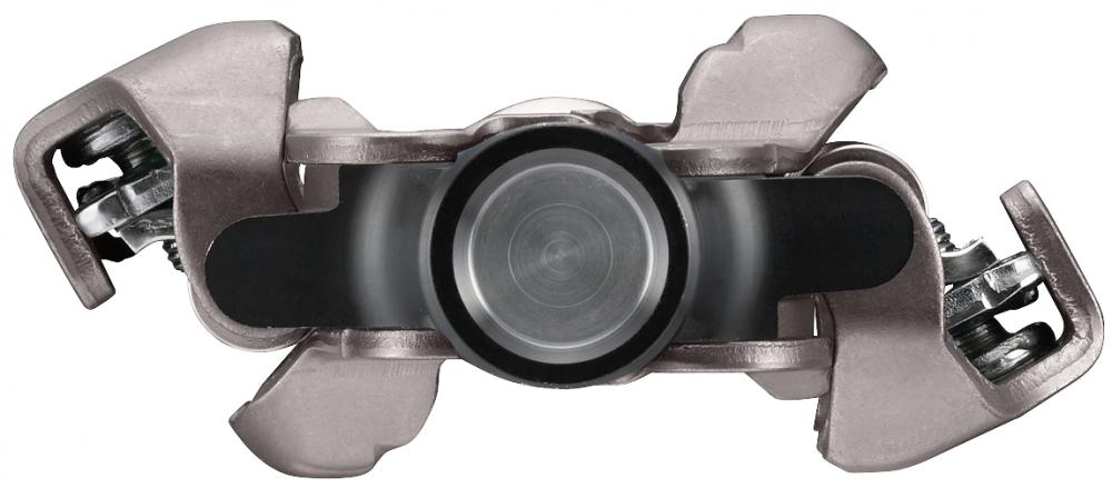 SHIMANO Pedal XTR PD-M9200 SPD - Leichtes XC-Klickpedal für maximale Effizienz