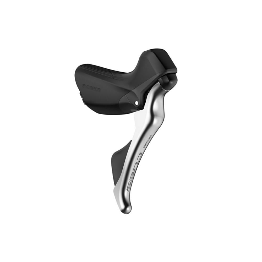 SHIMANO Schalt-/Bremshebel CUES ST-U3030 3x9-fach rechts - präzises Schalten & Bremsen
