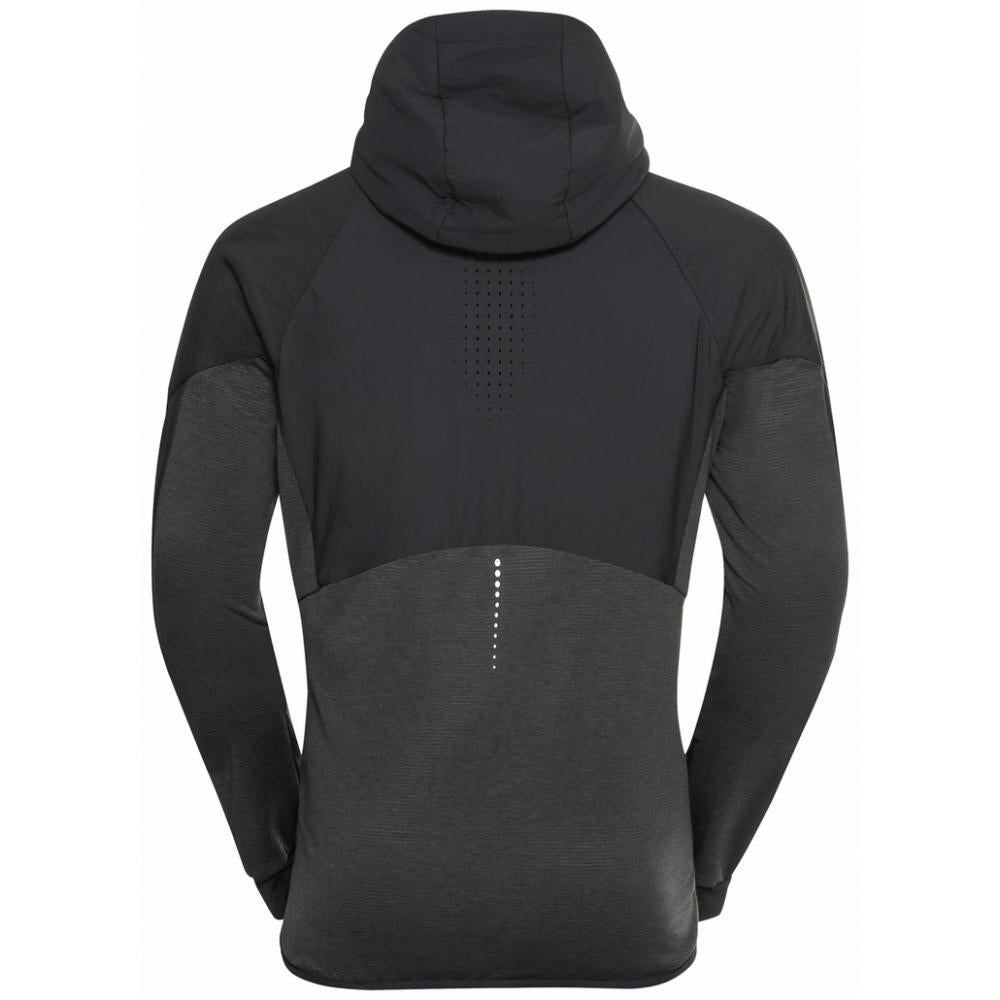 Odlo Jacket Run Easy Men black Größe M