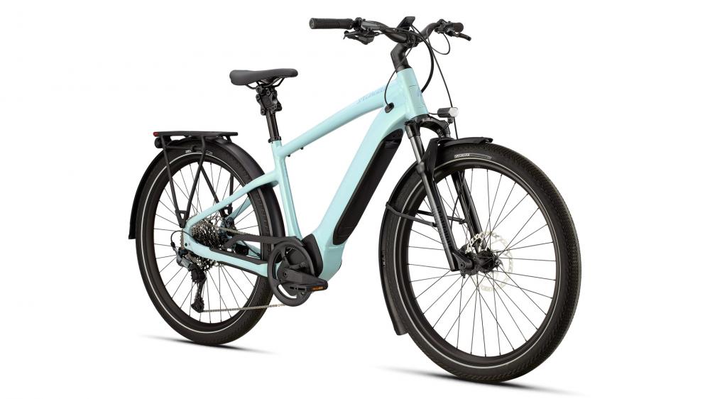 VADO Fahrradzubehör 5.0 NB SEA/CMLNLPS/GCLMET L - Unbekannt