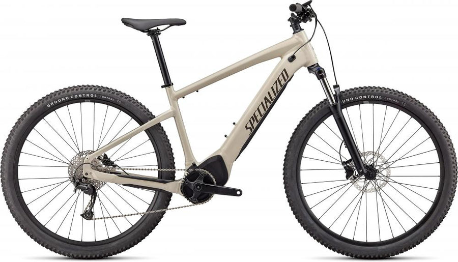 TERO 3.0 NB WHTMTN/GUN XL - Premium Outdoor-Schuh für anspruchsvolle Trekking-Touren - E-CrossBike