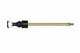 FOX Service Set Air Shaft Assy Z1 36 150 mm - präzises Luftfeder-Upgrade