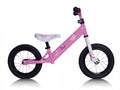 Rebel Kidz Lernlaufrad Air 12,5 - Farbe: pink