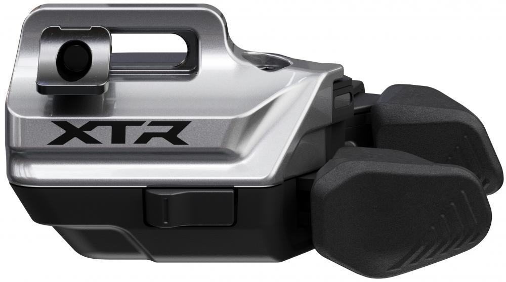 SHIMANO Schalter XTR SW-M9250 Di2 I-Spec - elektronischer Lenker-Schalter für Di2-Schaltsysteme