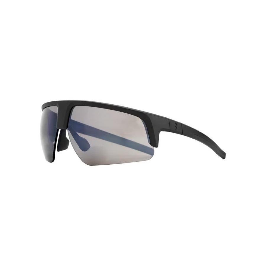 BBB Cycling Comet Reader BSG-76 Fahrradbrille +2,0 - bifokal, mattschwarz