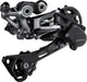 SHIMANO GRX RD-RX812 Schaltwerk 11-fach - Gravel Rennrad Schaltwerk mit Shadow Plus Technologie