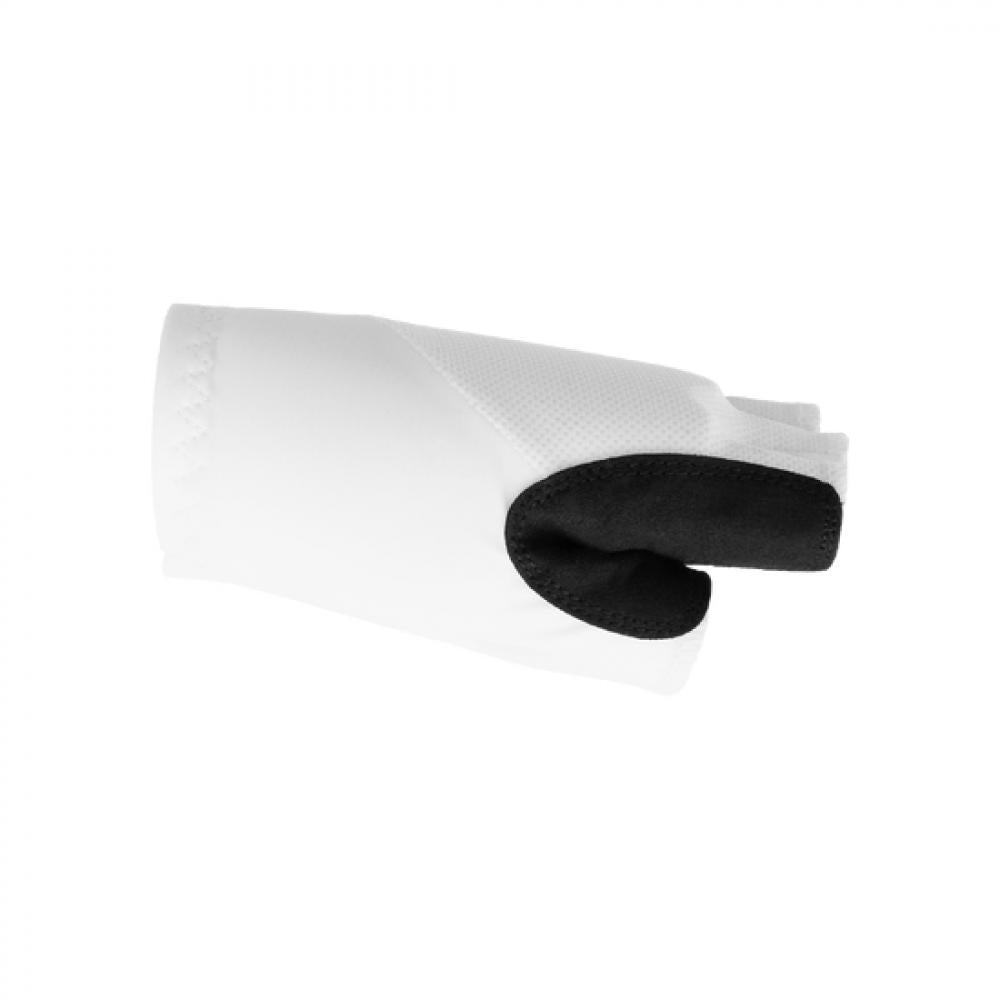 BBB Cycling Handschuhe Espoirs 164 weiß Größe 164 weis - komfortabler Radhandschuh