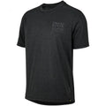 IXS Sports Division iXS Flow Kids Mirror Tech Tee KS black - funktionelles Kinder-Bikeshirt