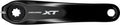 SHIMANO Kurbelarm E-BIKE SYSTEMS FC-M8050 - 170 mm, Schwarz