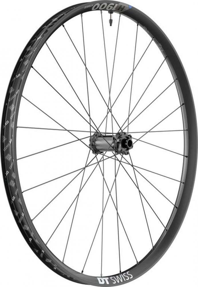 DT Swiss H 1900 SPLINE 29 Vorderrad - 35 mm 6-Loch Boost