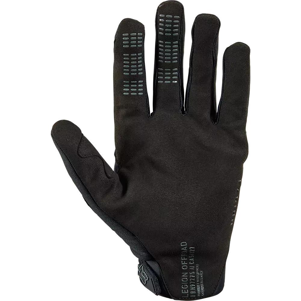 Fox Defend Thermo OFF ROAD Glove Black Größe M