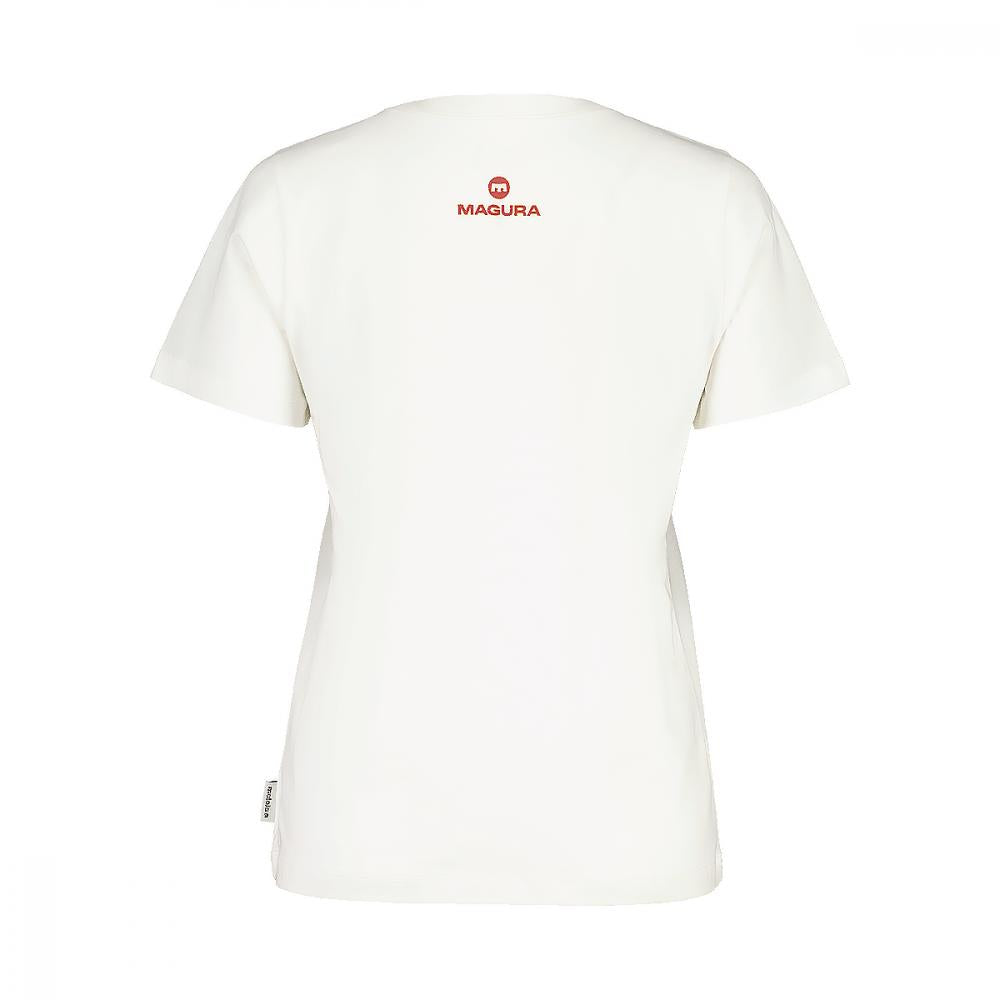 MAGURA Mountain T-Shirt highfivemtns, Women, L - leichtes Funktionsshirt für MTB & Alltag