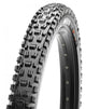 Maxxis Reifen Assegai WT 29x2.50 Zoll 63-622 schwarz TLR faltbar