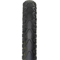 Kenda Reifen Khan 28x1.40 Zoll 37-622 schwarz K-935 Draht