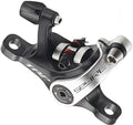 TRP Bremse Spyre Postmount 160 mm Schwarz - mechanische Scheibenbremse mit Dual-Piston