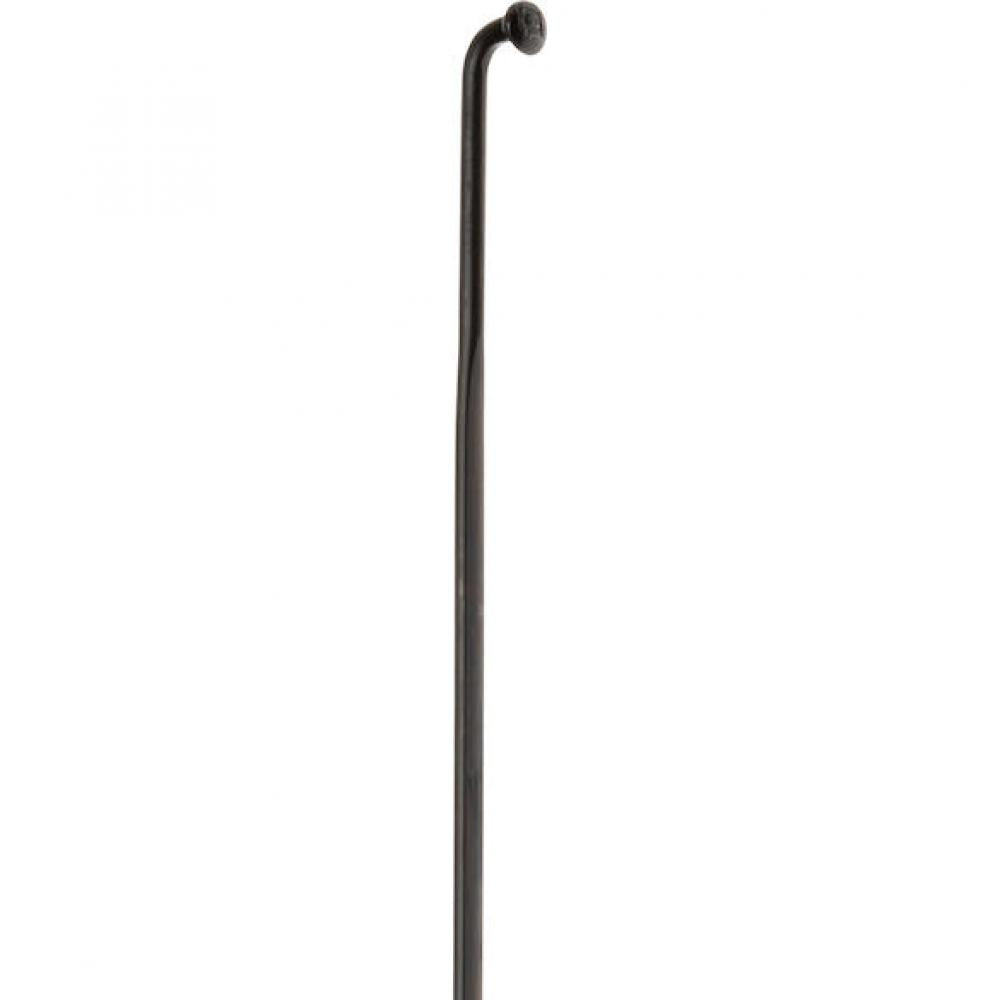 DT Swiss Speiche Aerolite 2.0 / 2.3 294 mm schwarz - leichte High-Performance-Speiche