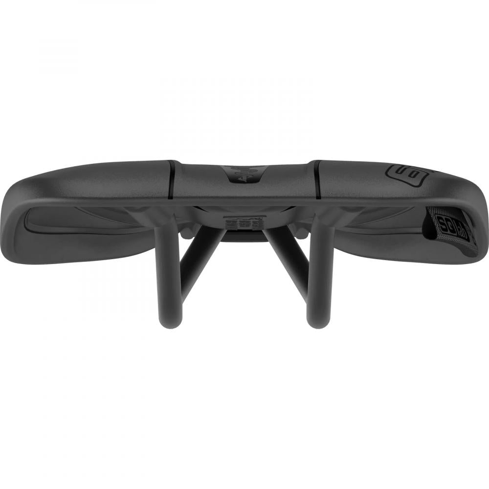 SQlab Sattel 612 ERGOWAVE® 12cm