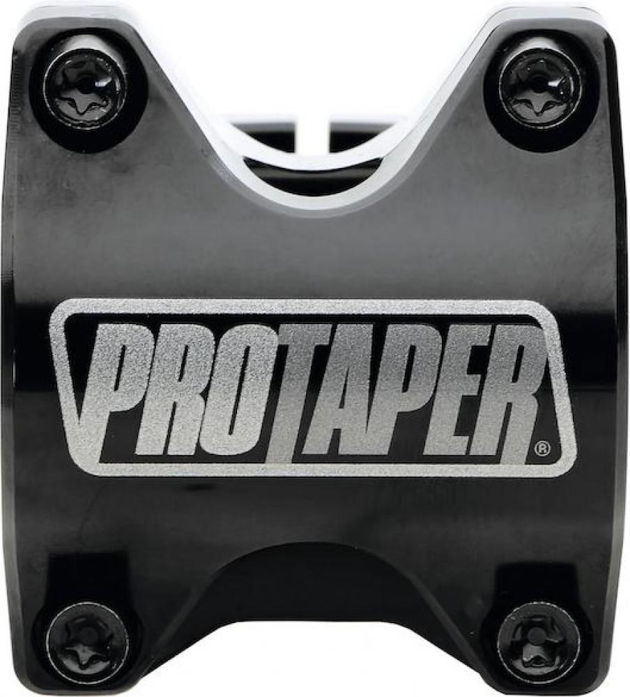 Protaper Vorbau 31,8 mm 45 mm Schwarz/Grau - 3D-geschmiedetes Aluminium, 215 g