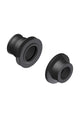 DT Swiss Umrüstkit Achse 12 mm - moderne Ausführung für schnelle Umrüstung