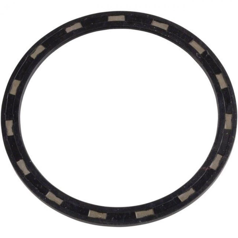 Race Face Innenlager Spacer 30x1mm schwarz - präziser Abstandshalter für 30-mm-Achsen