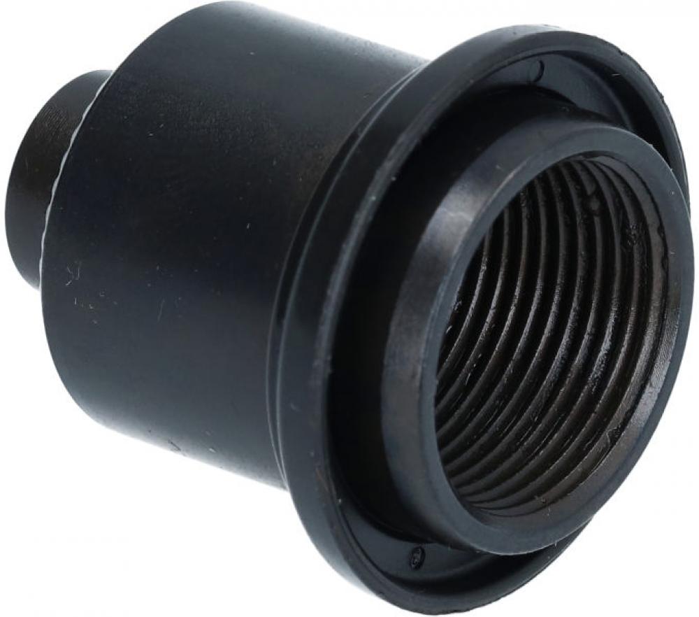 SHIMANO Achsmutter FH-MT401 Links - Ersatzteil für Hinterradnabe, ca. 23 g