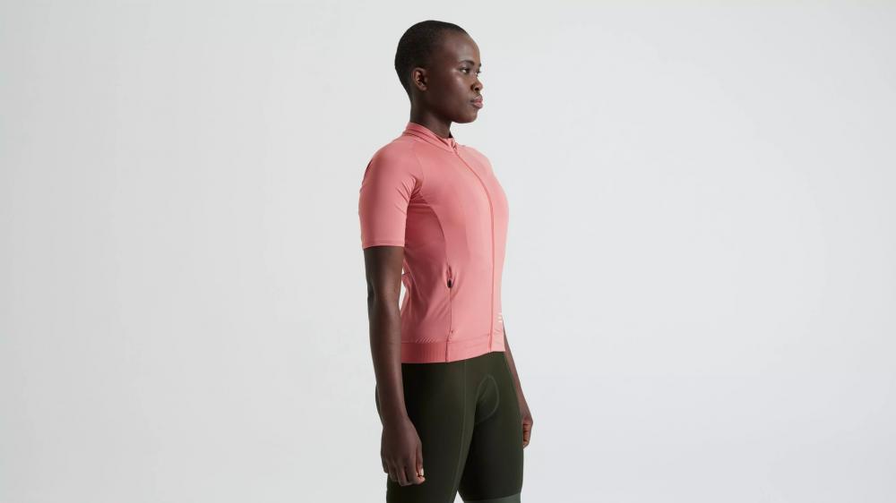 FOUNDATION SBC FOUNDATION JERSEY SS WMN DSTRS M - Trikot