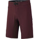 IXS Sports Division iXS Flow XTG Shorts Kids KL Raisin - leichte Trail-Shorts für Kinder
