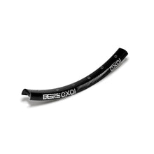 Exal BE25 Felge 25-584 27,5 Zoll 36 Loch Disc - Schwarz