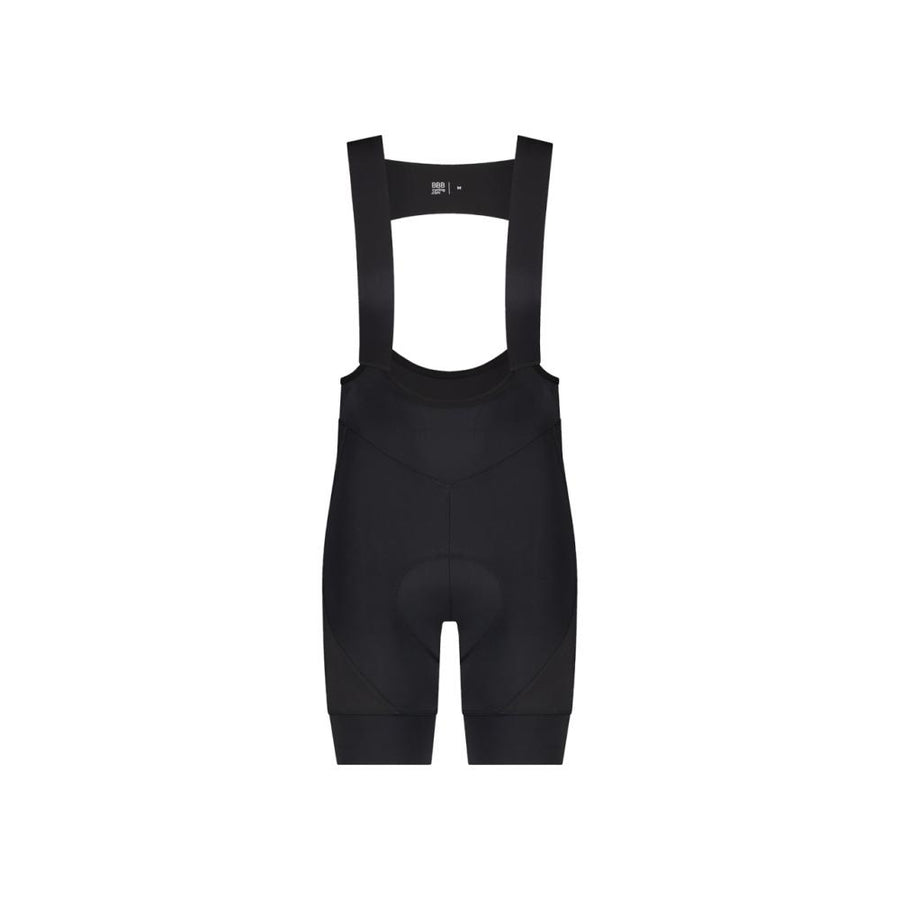 BBB Cycling BBB bib shorts Omnium easy break M schwarz - komfortable Damen-Trägerhose