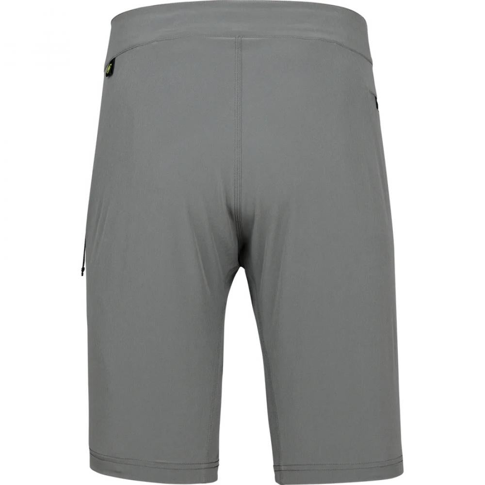 IXS Sports Division iXS Flow XTG Shorts Kids KL graphite - leichte Trailshorts für Kinder