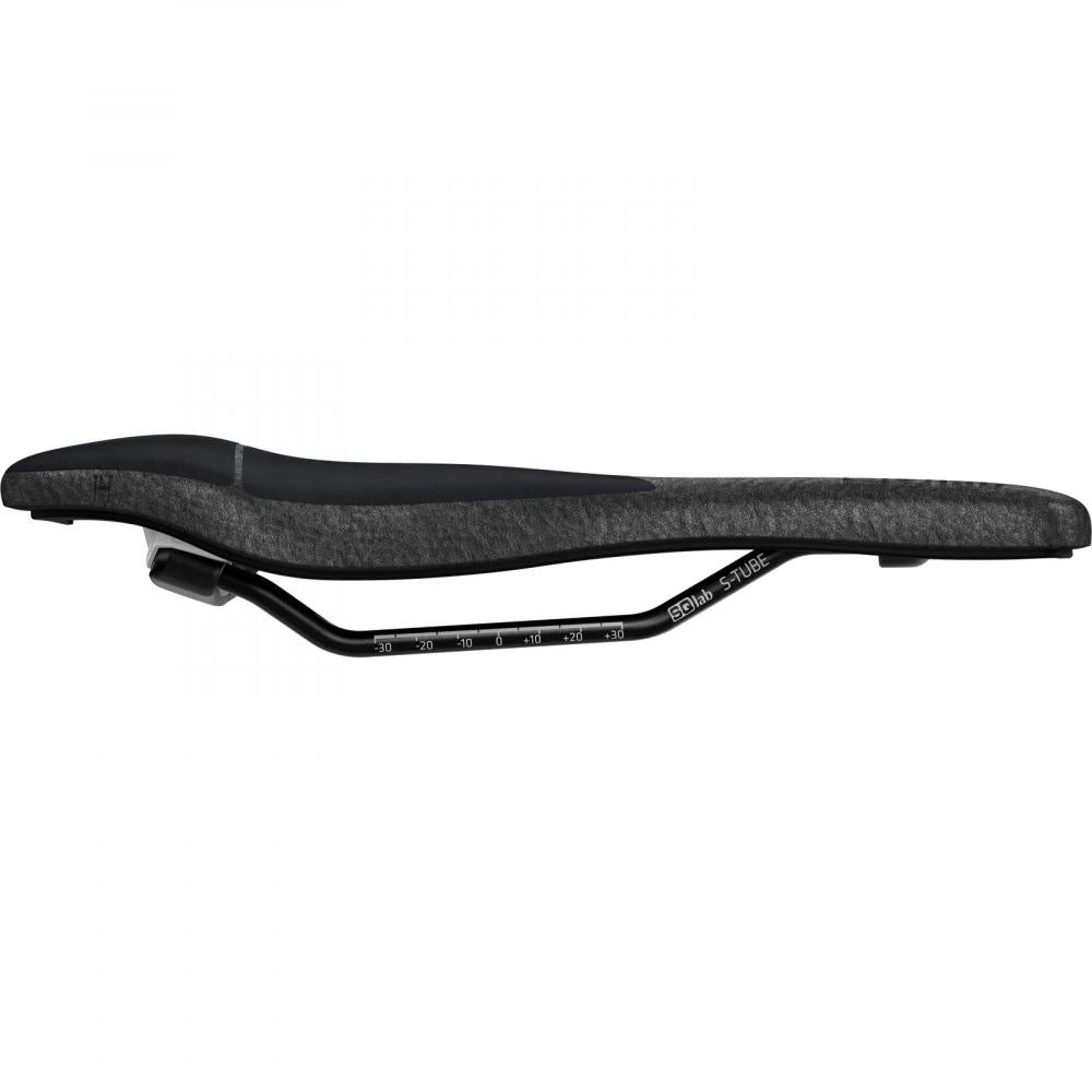 ERGOWAVE Sattel SQlab 611 Infinergy® ERGOWAVE®® active 2.1 ClipOn 14cm 57250