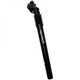 ergotec SP-3.0 Federsattelstütze 25,4 x 350 mm Schwarz