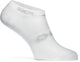 Sidi Socken Ghost white/grey 35-39 weiß/grau - atmungsaktive Sportsocken für Training & Alltag