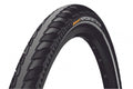 Continental Reifen TopContact II 28x1.60 Zoll 42-622 schwarz Reflex E-50 faltbar