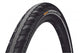 Continental Reifen TopContact II 28x1.60 Zoll 42-622 schwarz Reflex E-50 faltbar