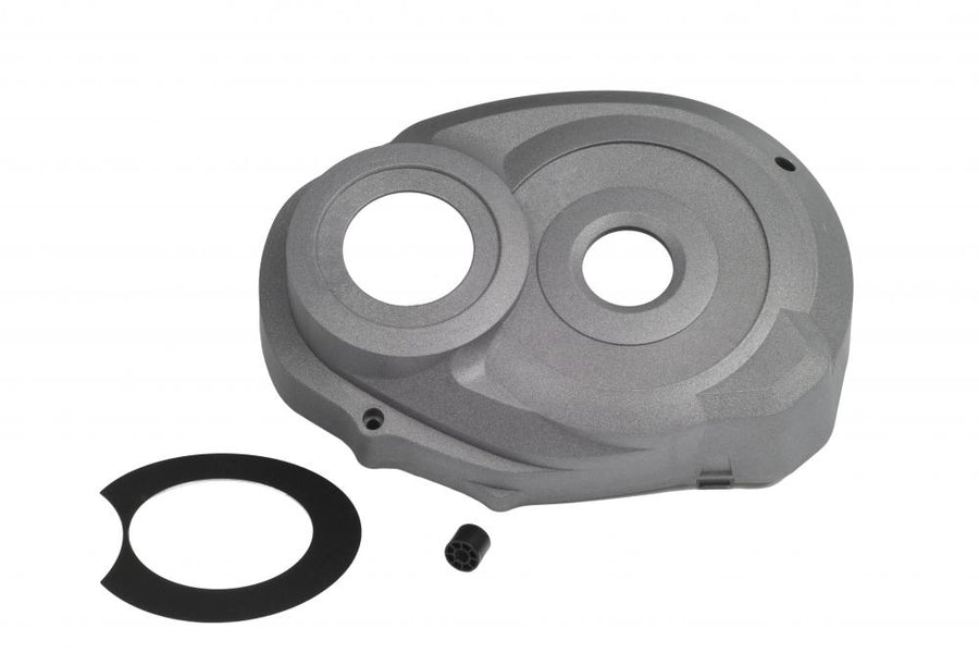 Bosch Designdeckel-Kit Active Line, links (BDU2XX) - passgenischer Motorschutz in aktueller Generation