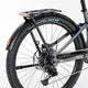 Centurion Schutzblech-Set Repel Strong E-MTB 29" Schwarz - effektiver Spritzschutz für E-MTB