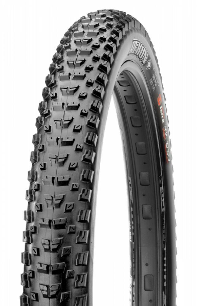 Maxxis Rekon 29x2.60 Zoll (66-622) TLR Faltreifen - MTB Trail Reifen schwarz