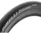 Pirelli Cinturato Sport Faltreifen 700x26C Schwarz - Rennradreifen mit TechWALL+ Pannenschutz