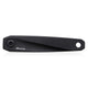 Miranda EPSILON Kurbelset 170 mm ISIS - leichte, robuste E-Bike-Kurbel