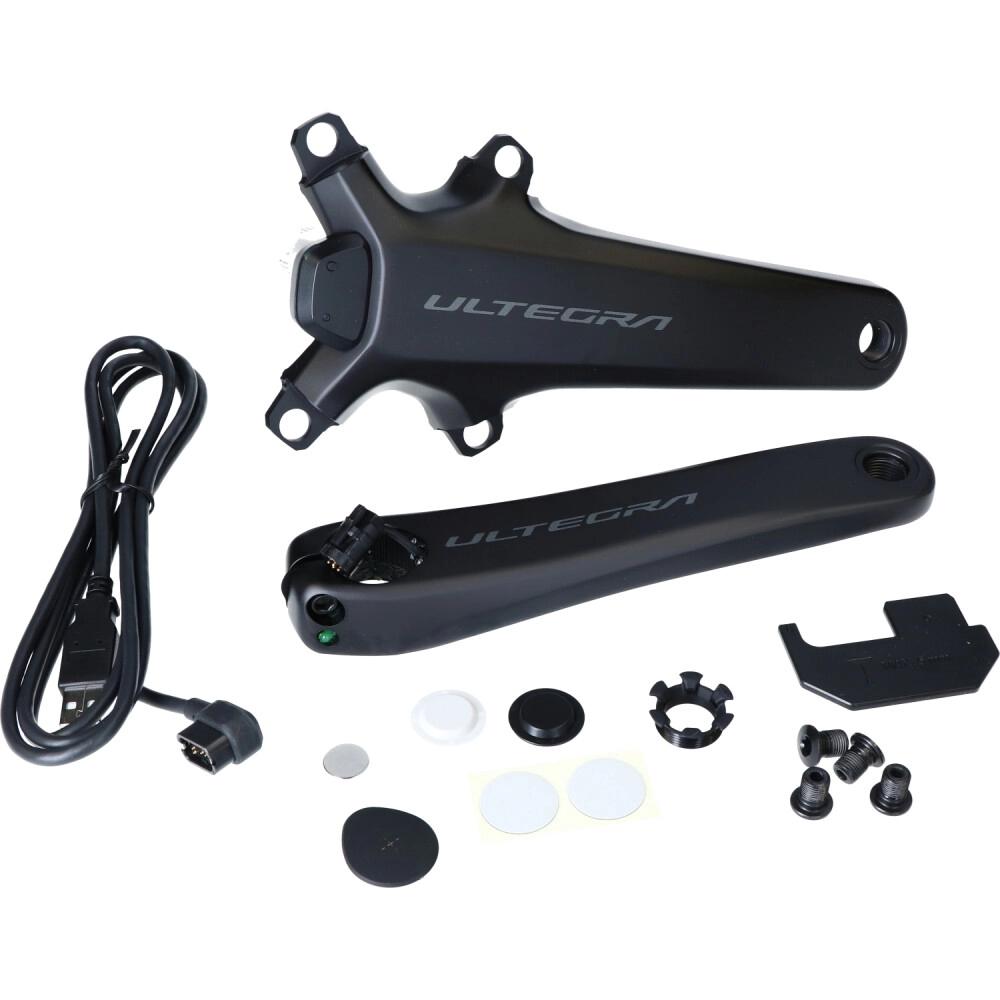 SHIMANO Kurbelgarnitur ULTEGRA FC-R8100-P - 160 mm